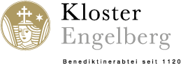Kloster Engelberg Logo
